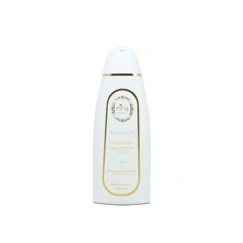 NINA VENEZIA CANI E GATTI SHAMPOO WHITNESS 200 ML -  Per manti bianchi